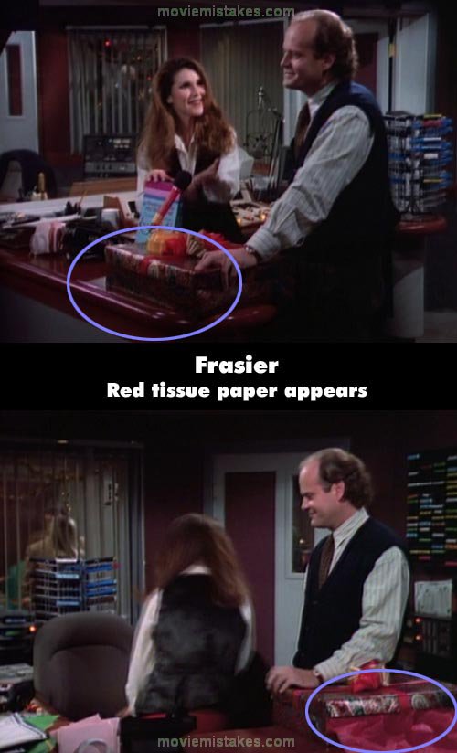 Frasier picture
