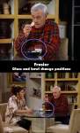 Frasier mistake picture