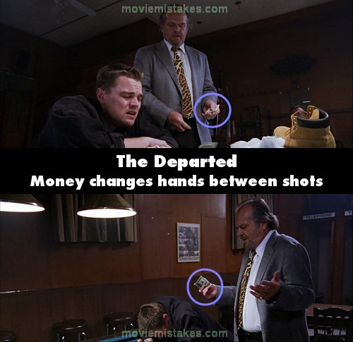 The Departed picture