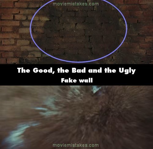 The Good, the Bad and the Ugly picture