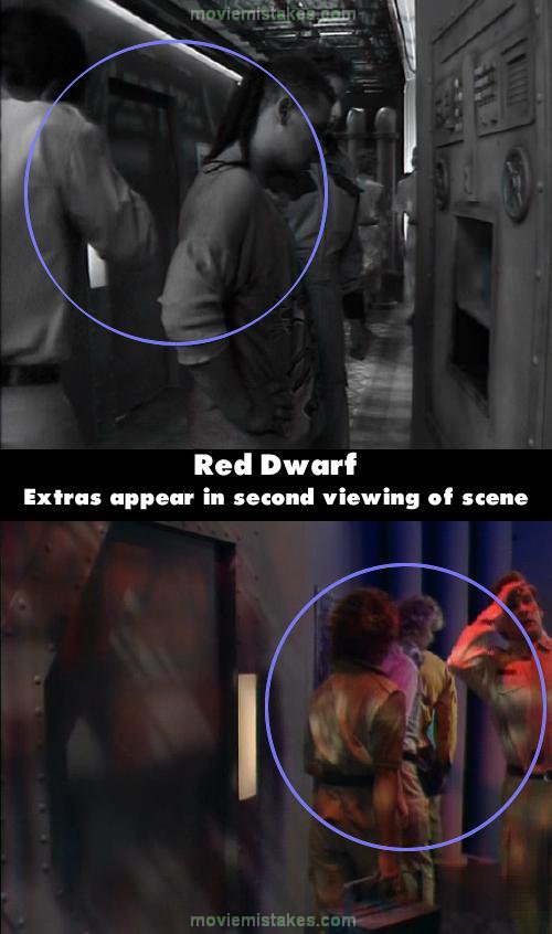 Red Dwarf picture