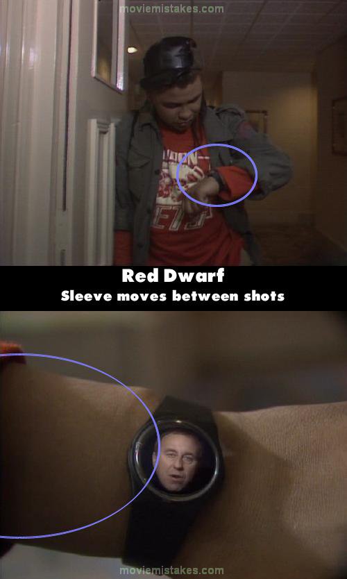 Red Dwarf picture