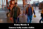 Scary Movie 4 mistake picture