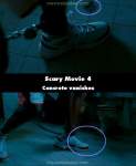 Scary Movie 4 mistake picture