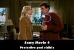 Scary Movie 4 mistake picture