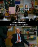 Scary Movie 4 mistake picture