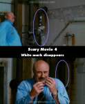 Scary Movie 4 mistake picture