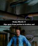 Scary Movie 4 mistake picture