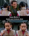 Scary Movie 4 mistake picture