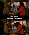 Scary Movie 4 mistake picture