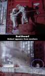 Red Dwarf mistake picture