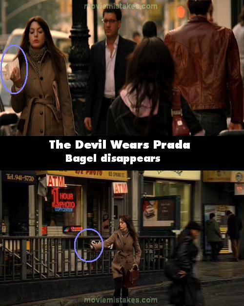 The Devil Wears Prada picture