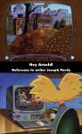 Hey Arnold! trivia picture