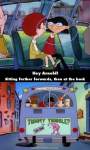 Hey Arnold! mistake picture