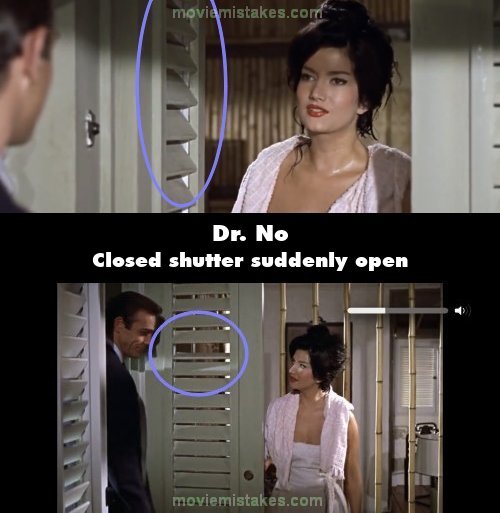 Dr. No picture