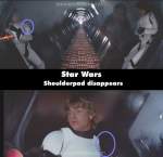 Star Wars mistake picture