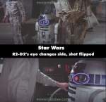 Star Wars mistake picture