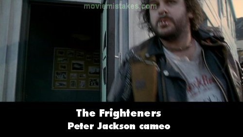 The Frighteners picture