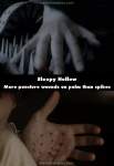 Sleepy Hollow mistake picture