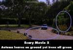 Scary Movie 2 mistake picture