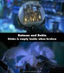 Batman and Robin mistake picture