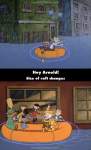 Hey Arnold! mistake picture