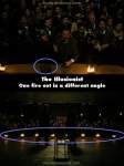 The Illusionist mistake picture