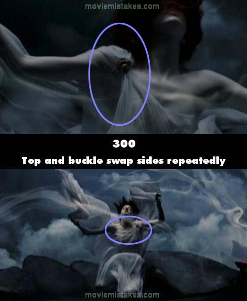 300 mistake picture