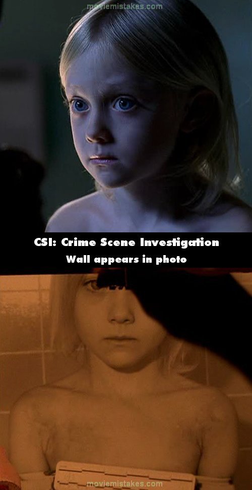 CSI: Crime Scene Investigation picture