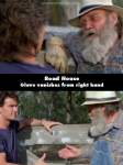 Road House mistake picture