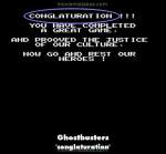 Ghostbusters mistake picture