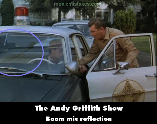 The Andy Griffith Show picture