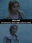 Silent Hill mistake picture