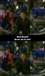 Red Dwarf mistake picture
