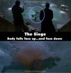 The Siege mistake picture