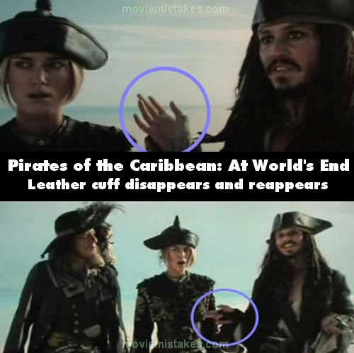 Pirates of the Caribbean: At World's End picture