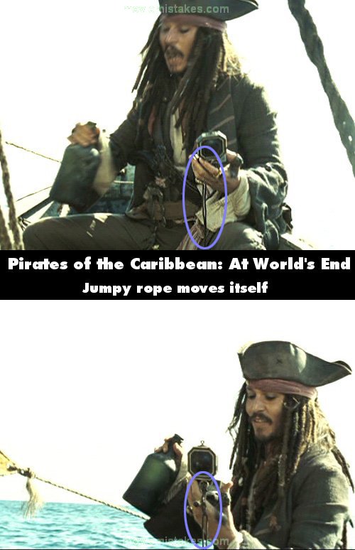 Pirates of the Caribbean: At World's End picture