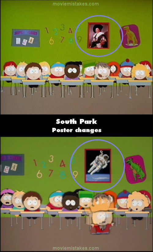 South Park picture