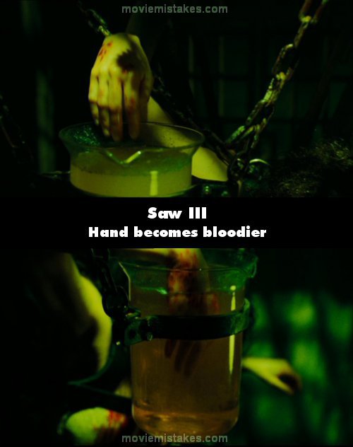 Saw III picture