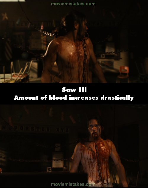 Saw III picture