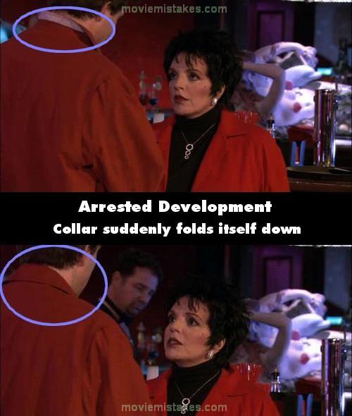 Arrested Development picture