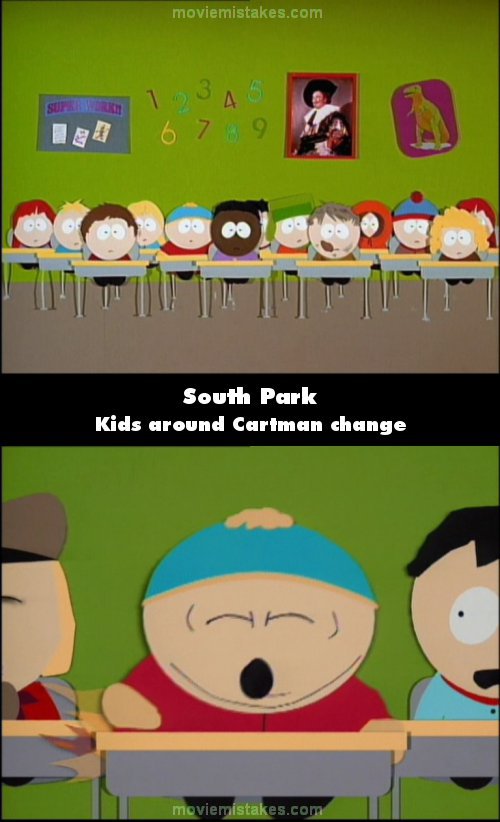 South Park picture