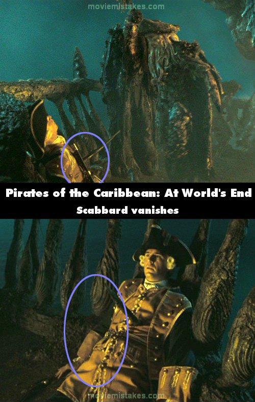 Pirates of the Caribbean: At World's End picture