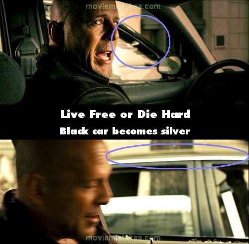 Live Free or Die Hard picture