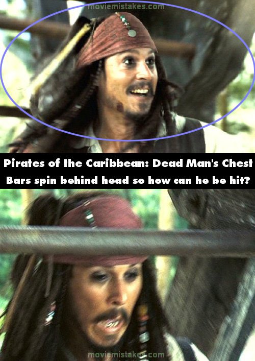 Pirates of the Caribbean: Dead Man's Chest picture