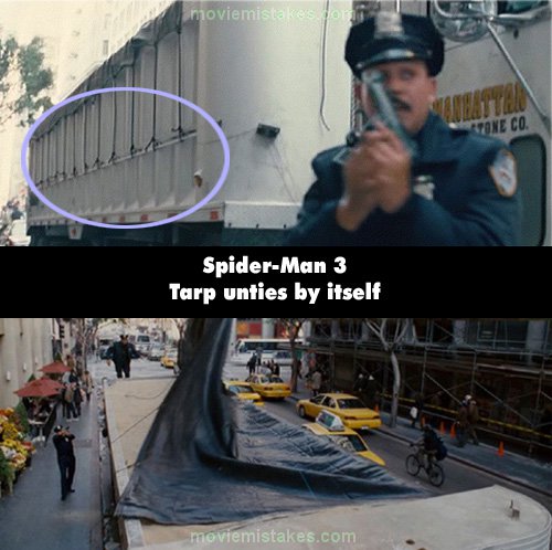 Spider-Man 3 picture