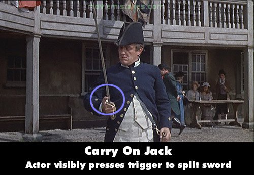 Carry On Jack picture