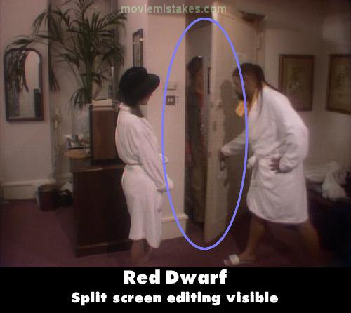 Red Dwarf picture