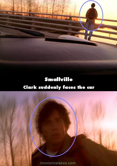 Smallville picture