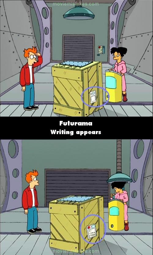 Futurama picture